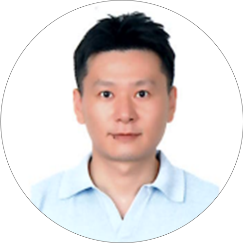 Cong Sun <br>Giám đốc kinh doanh nước ngoài