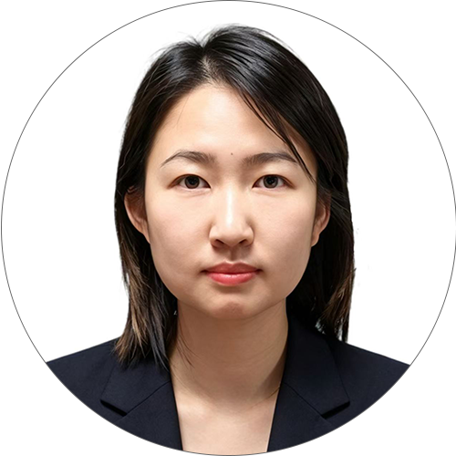 Mei Zhou <br>Giám đốc khu vực nước ngoài (Châu Mỹ Latinh)