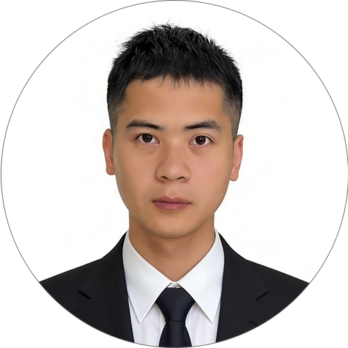 Ben Jiang <br>Giám đốc khu vực nước ngoài (Đông Nam Á)