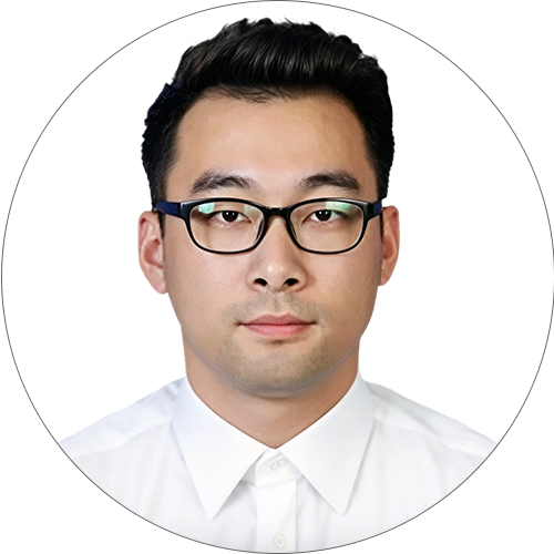 Gavin Yao <br>Giám đốc khu vực nước ngoài (Trung Đông)