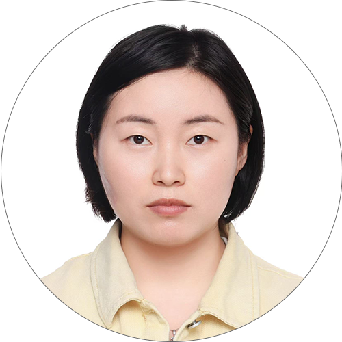 Marina Song <br>Giám đốc khu vực nước ngoài (các nước CIS)