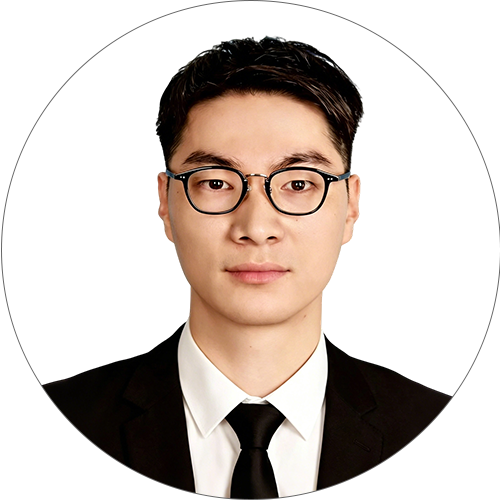 Kane Wu <br>Giám đốc khu vực nước ngoài <br>(Đông Nam Á và Châu Phi)